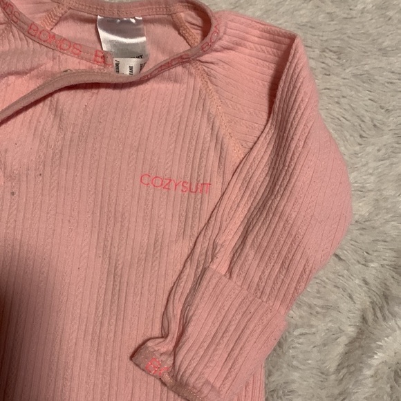 Bonds sleeper - Picture 3 of 6